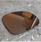 Resim 5l0857522d 10-13 Skoda Yeti Sağ Ayna Camı 