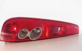 Resim Ford Fiesta 2006-2008 Arka Sol Stop 5 Kapı Depo Marka 431-1966L-UE - 6S6113A603AG 