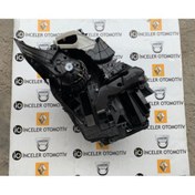 Resim 272708826R 271206102R Clio Iv 4 Captur Kalorifer Kazani Denso Diğer