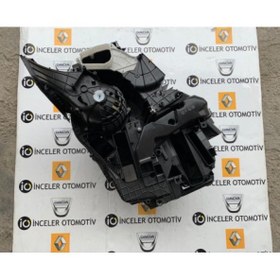 Resim 272708826R 271206102R Clio Iv 4 Captur Kalorifer Kazani Denso 