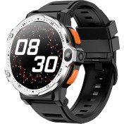 Resim Wearfitpro WR999 64 GB 4G Lite Sim Kartlı Çift Kameralı Akıllı Saat (İthalatçı Garantili) 