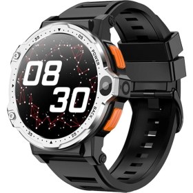 Resim Wearfitpro WR999 64 GB 4G Lite Sim Kartlı Çift Kameralı Akıllı Saat (İthalatçı Garantili) 