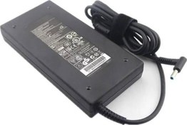 Resim Hp ile Uyumlu Victus 16-e1xxx Gaming Adaptör 150W Versiyon-1 İnfostar