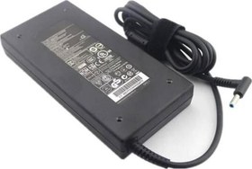 Resim Hp ile Uyumlu Victus 16-e1xxx Gaming Adaptör 150W Versiyon-1 