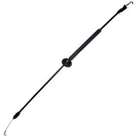 Resim Caddy 2004-2020 On Kapı Kılıt Telı Sol 