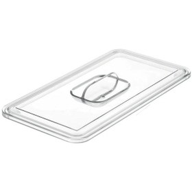 Resim Siemens Uyumlu Kahve Makinesi Çekirdek Haznesi Kapağı Q300-100 Modeller Için 