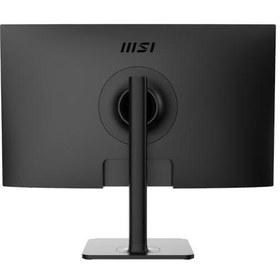 Resim MSI MODERNMD271P 27 inç 5 ms HDMI 75 Hz IPS Full HD Genel Bilgisayar Monitörü 