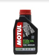 Resim Motul Amotisör yağı Fork oil Expert 10W 1LT 