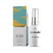 Resim Eyewake Yaşlanma Karşıtı Göz Çevresi Bakım Jeli 30 ml 