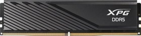 Resim XPG Lancer Blade AX5U6000C3016G-SLABBK DDR5-6000 Mhz CL30 16 GB 1.35V Masaüstü RAM Bellek 
