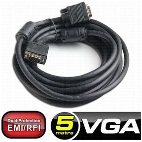 Resim Dark Dk Cb Vgal500 5mt Vga Kablo 