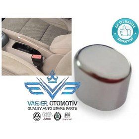 Resim Golf 5 Mk5 2004-2008 El Firen Fren Kolu Basma Düğmesi Tuş (539733400) 