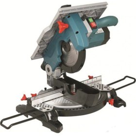 Resim Cat Power Catpower 2501 Üstten Tablalı Gönye Kesme - 250mm 