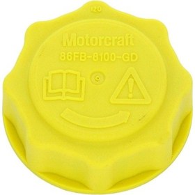 Resim Connect Focus Escort Fiesta Radyatör Yedek Su Depo Kapagi 455058512 