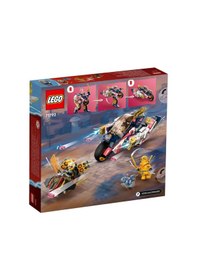 Resim LEGO® 71792 Sora'nın Dönüşen Robot Motos.. V291 