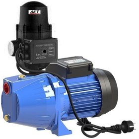 Resim Sumak Smj85 0.85 Hp 4 Kat 4 Daire 7 Metre Emiş Impo Hidromatlı Hi 