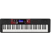 Resim Casio CT-S1000V 61 Tuşlu Siyah Org 
