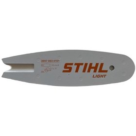 Resim Stihl Gta26 Akülü Budama Testeresi Klavuzu Palası 