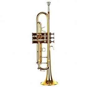 Resim Fox TP2000-G Gold Trompet 
