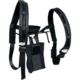 Resim PMI Smoke Vest – On-body Smoke System 