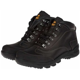 Resim Darkwood 2263 & 3263 Siyah Nubuk Waterproof (Su Geçirmez) 36x48 Siyah 