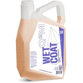 Resim Gyeon Quartz Q2m Wet Coat Nano Boya Koruma Ve Hızlı Cila 4000 Ml 