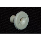 Resim Tofaş Uyumlu Slx,fiat Tempra Güneşlik İç Bağlantı Klipsi 5 Adet 