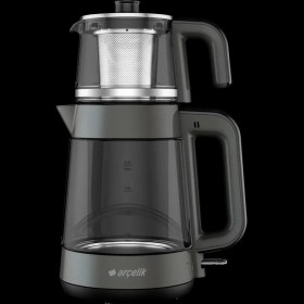 Resim Arçelik Gri Sky Tam Çeyiz Seti 