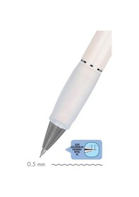 Resim Serve Deep Mekanık Kursun Kalem 0.5mm Fildişi 