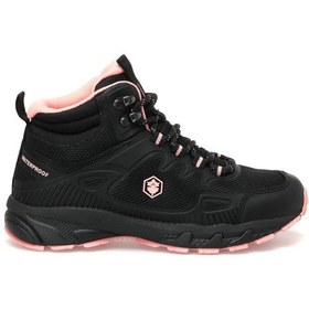 Resim Lumberjack Kadın Siyah Su Geçirmez Bot Vo101164211 Siyah 