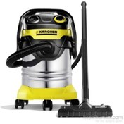 Resim Karcher Wd 5 Premium Çok Amaçlı Islak Kuru Elek.süpürge 