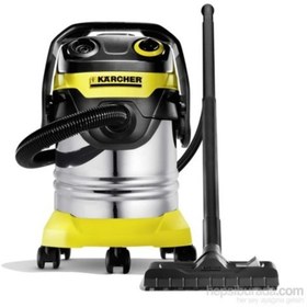 Resim Karcher Wd 5 Premium Çok Amaçlı Islak Kuru Elek.süpürge 