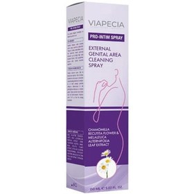Resim Viapecia Pro-İntim Spray 150 ml 