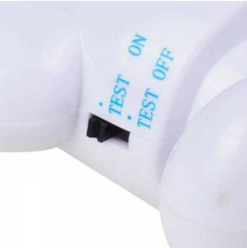 Resim hitteknoloji Kablosuz Bebek Alarmı Ağlama Sesli 