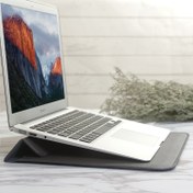 Resim Laptop Çantası Macbook Air Pro 15inc Bilgisayar Notebook Kılıfı Su Geçirmez 