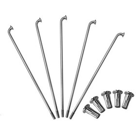 Resim 3.5 X 172 Jant Telı 36ad Cg 