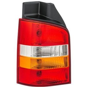 Resim HELLA 2SK008579-091 | Stop Lambası Sol Transporter T5 03-09 Sarı 