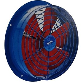 Resim Fansan Sanayi Aspiratör 30 Cm S30M 