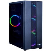 Resim Tx2692 i5 2400 8 GB RAM 256 GB SSD 4 GB R7 240 FreeDOS Masaüstü Oyun Bilgisayarı Turbox