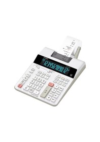 Resim Casio FR-2650RC Şeritli 12 Hane Hesap Makinesi 