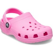 Resim Crocs 206990-6sw Classic Clog T Çocuk Sandalet 