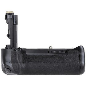 Resim Canon Eos 7D Mark II için Ayex Ax-7Dıı Battery Grip + 2 Ad Lp-E6N 