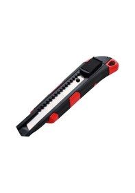 Resim Brio Maket Bıçağı Pro-metal 18 Mm 2'li Paket 