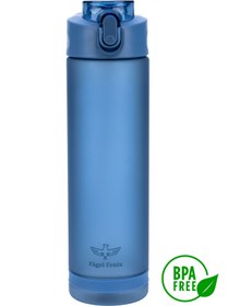 Resim Fagel Fenix Deep Blue 850 ml Tritan Su Matarası 