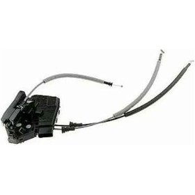 Resim Kilit Kapı Otomatik Merkezi Kilit Elantra 16-19 Arka Sağ 