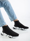 Resim NOCS Unısex Çorap Trıko Kokulu Sneaker 