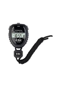 Resim Csl Cs-503 Siyah Kronometre 