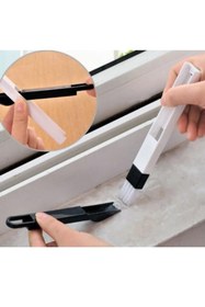 Resim homeneeds Ergonomik Mini Çok Amaçlı Klavye Temizleme Fırçası 