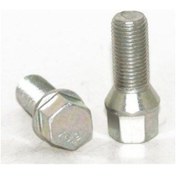 Resim MONREAL 20324 Çelik Jant Bijon Aa.17 M14X1.50X28 Universal 