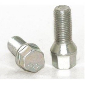 Resim MONREAL 20324 Çelik Jant Bijon Aa.17 M14X1.50X28 Universal 